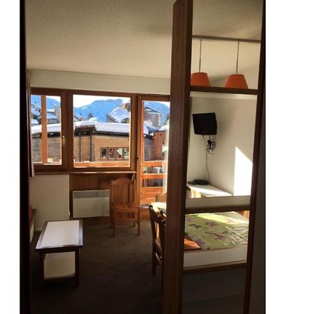 Residence Les Fontaines Blanches - Maeva Home - Studio 4 Personnes Confort Mae-5099 Морзин Екстериор снимка