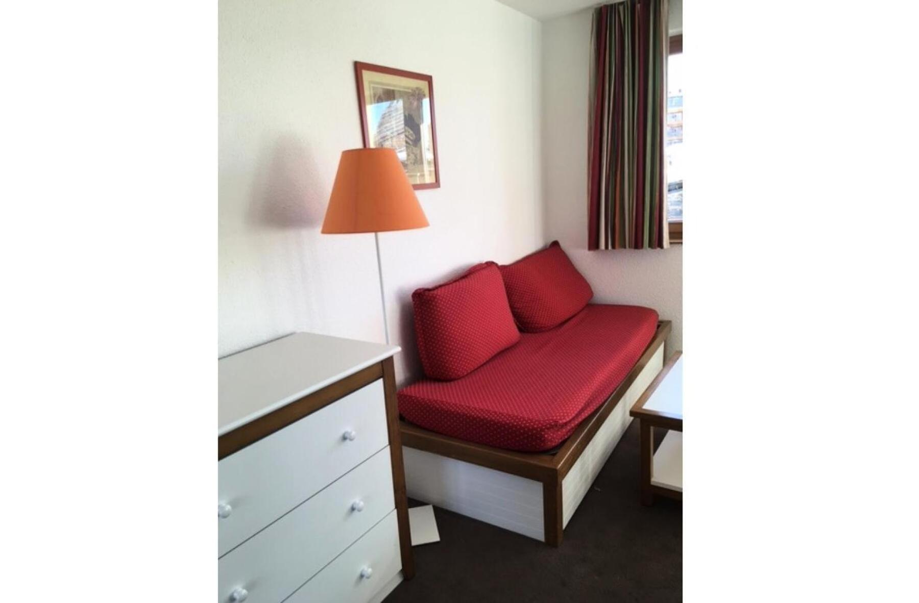 Residence Les Fontaines Blanches - Maeva Home - Studio 4 Personnes Confort Mae-5099 Морзин Екстериор снимка